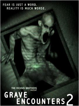 Grave Encounters 2