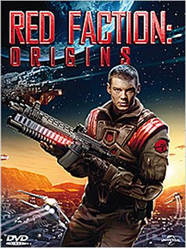 Red Faction: Origins