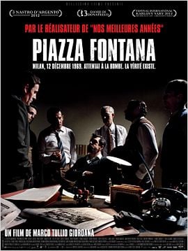 Piazza Fontana