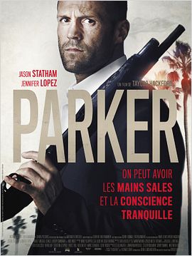 Parker en streaming