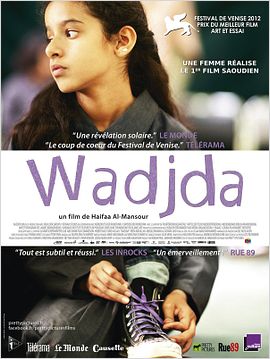 Wadjda