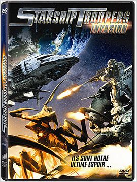 Starship Troopers: Invasion