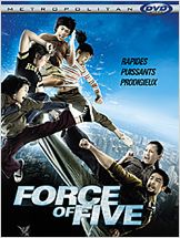 Force of Five
