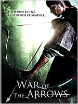 War of the Arrows