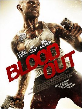 Blood Out