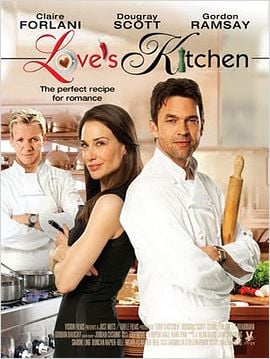 Love’s Kitchen