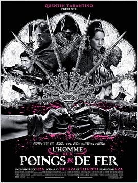 L’Homme aux poings de fer