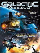 Galactic Assault