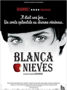 Blancanieves