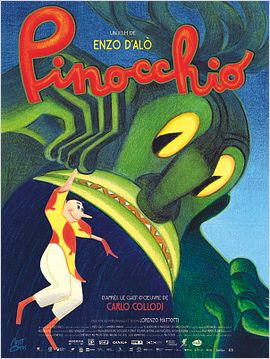 Pinocchio