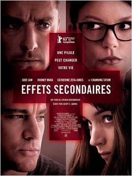 Effets secondaires en streaming