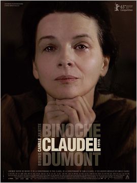 Camille Claudel, 1915