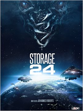 Storage 24