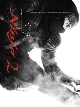 Ninja 2 : Shadow of a Tear