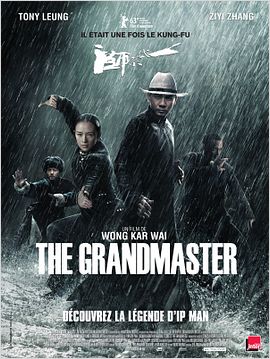 The Grandmaster