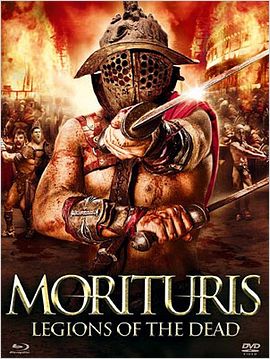 Morituris – Legions of the dead
