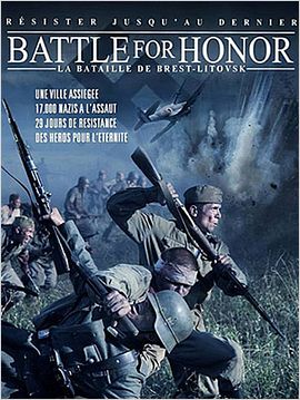 Battle for Honor