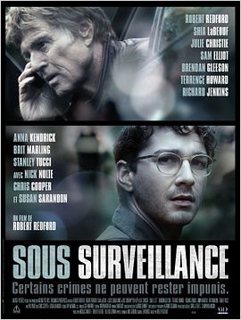 Sous surveillance en streaming