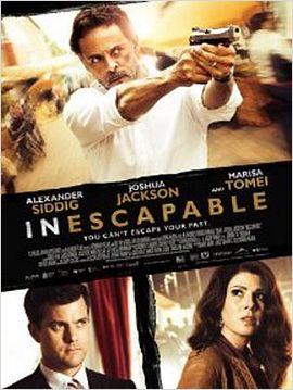 Inescapable