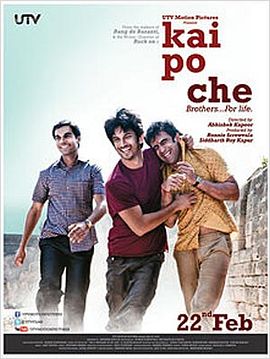 Kai Po Che!
