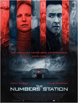 The Numbers Station en streaming