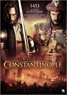 Constantinople