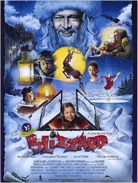Blizzard