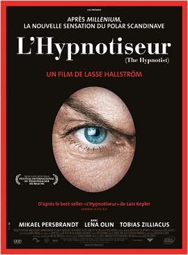 L’Hypnotiseur