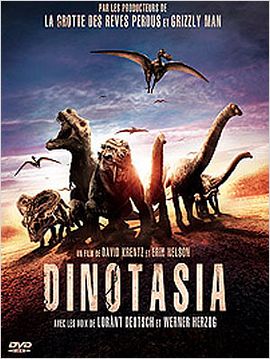 Dinotasia
