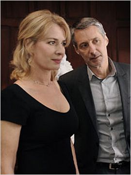 Dangereuses retrouvailles (TV)