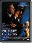 Primary Colors