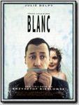 Trois couleurs – Blanc