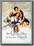Les Quatre Filles du docteur March