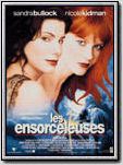 Les Ensorceleuses