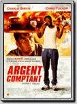Argent comptant