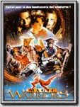 Magic Warriors