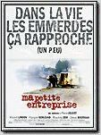Ma petite entreprise