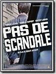 Pas de scandale