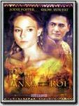 Anna et le roi