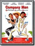Company Man