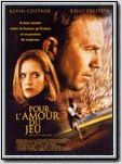 Pour l’amour du jeu