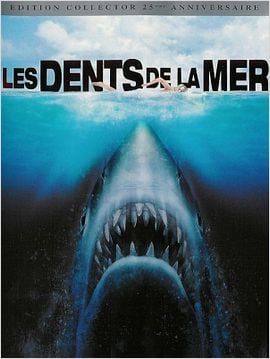 Les Dents de la Mer