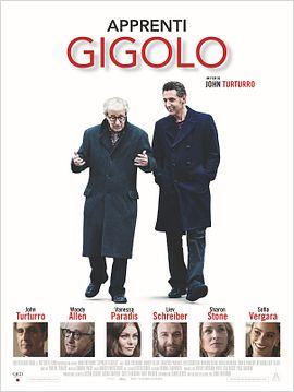 Apprenti Gigolo