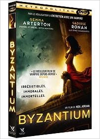 Byzantium