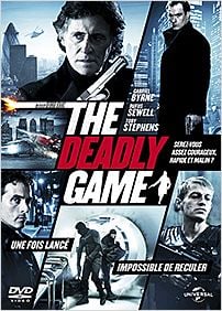 Deadly Game