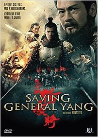 Saving General Yang