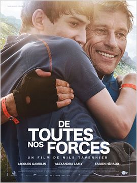 De toutes nos forces