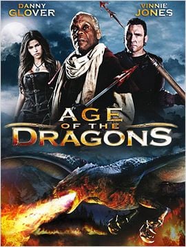 Age of the Dragons