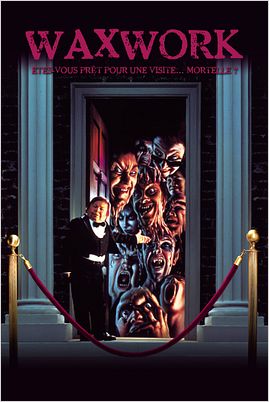 Waxwork
