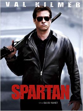 Spartan
